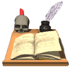 Libro de Visitas